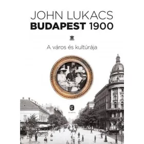 Budapest, 1900