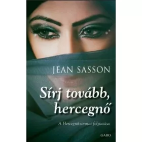 Sírj tovább, hercegnő
