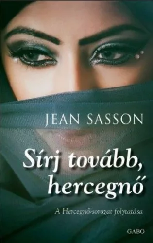 Sírj tovább, hercegnő