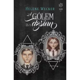 A gólem és a dzsinn