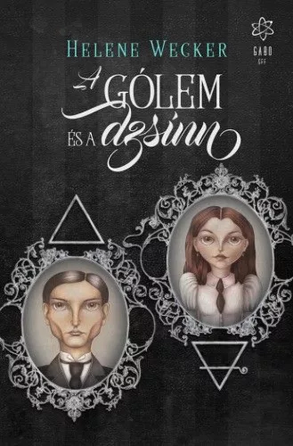 A gólem és a dzsinn