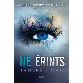 Ne érints / Ne érints trilógia 1.