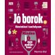 Jó borok - Kóstolási tanfolyam