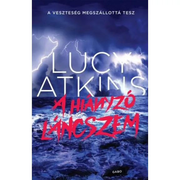 A hiányzó láncszem A hiányzó láncszem