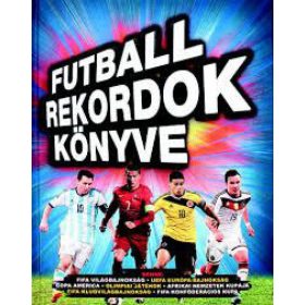 Futball rekordok könyve