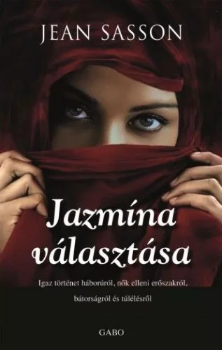 Jazmína választása