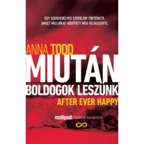 Miután boldogok leszünk