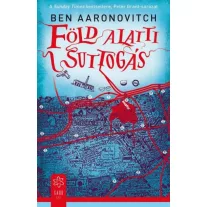 Föld alatti suttogás