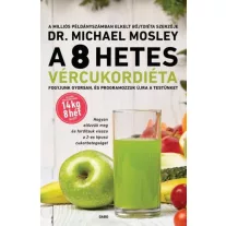 A 8 hetes vércukordiéta