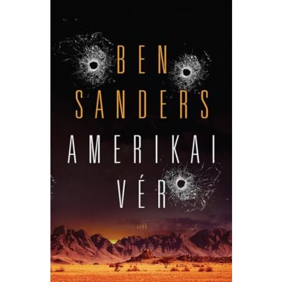 Amerikai vér Amerikai vér