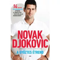 A győztes étrend