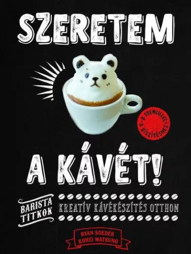 Szeretem a kávét!