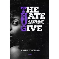 The Hate U Give