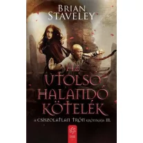 Az utolsó halandó kötelék