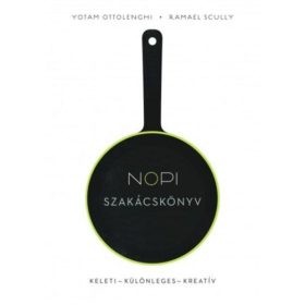 Nopi szakácskönyv