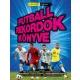 Futballrekordok könyve