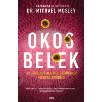 Okos belek - Az egészséges bélflórához vezető étrend