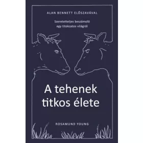 A tehenek titkos élete