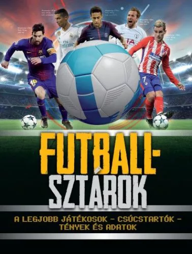 Futballsztárok