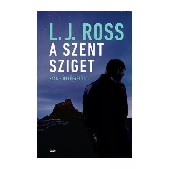 A szent sziget A szent sziget