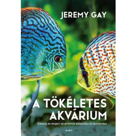 A tökéletes akvárium