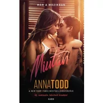 Miután - Filmes borítóval