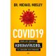 COVID19 - Minden, amit tudni kell a koronavírusról és a vakcináért folyó versenyről