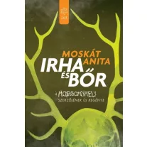 Irha és bőr