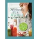 Deliciously Ella - Smoothie-k és gyümölcslevek