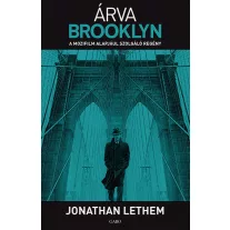 Árva Brooklyn