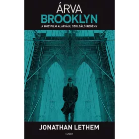 Árva Brooklyn