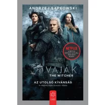 Vaják I. - The Witcher - Az utolsó kívánság