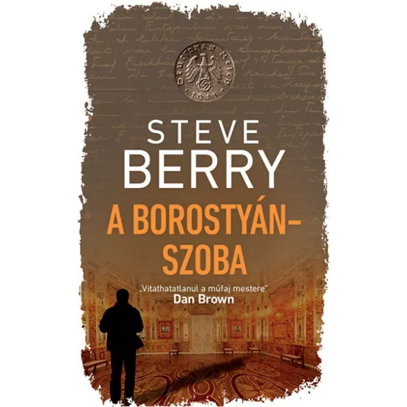 A borostyánszoba A borostyánszoba