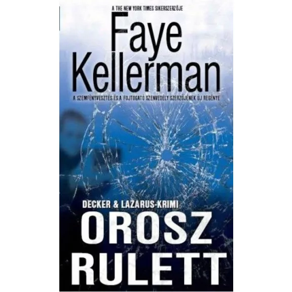Orosz rulett Orosz rulett