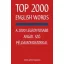 TOP 2000 English Words - A 2000 legfontosabb angol szó példamondatokkal