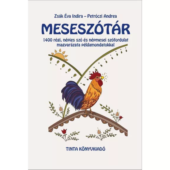 Meseszótár Meseszótár