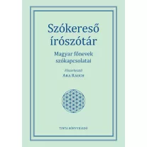 Szókereső írószótár - Magyar főnevek szókapcsolatai