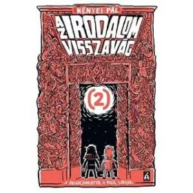 Az irodalom visszavág 2.