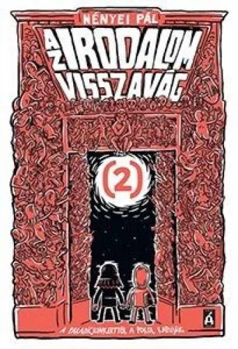 Az irodalom visszavág 2.