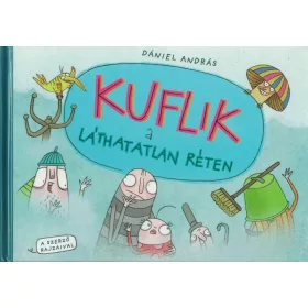 Kuflik a láthatatlan réten