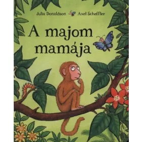 A majom mamája