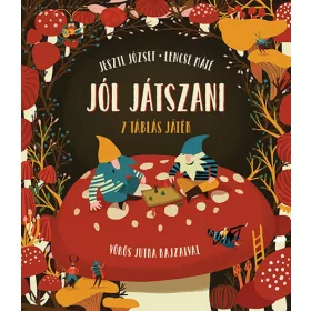 Jól játszani - 7 táblás játék