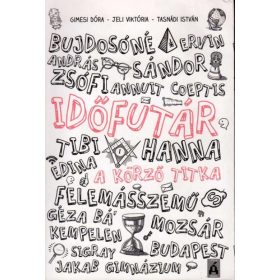 Időfutár 1. - A körző titka