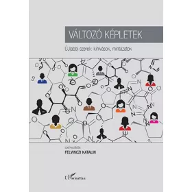   Változó képletek – ÚJ(abb) szerek: kihívások, mintázatok