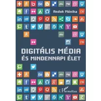 Digitális média és mindennapi élet