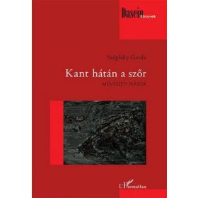 Kant hátán a szőr - Művészeti írások