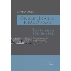 Önéletírás és fikció között