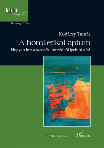 A homiletikai aptum