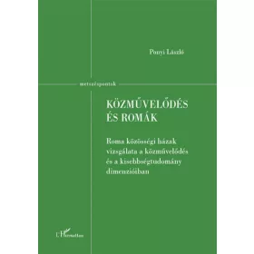 Közművelődés és romák