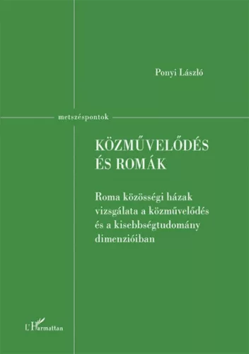Közművelődés és romák